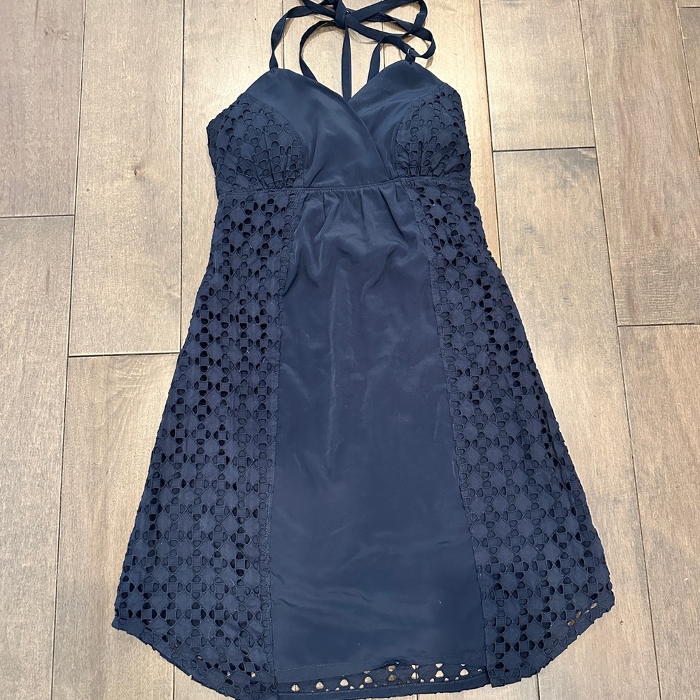 Athleta sundress XXS